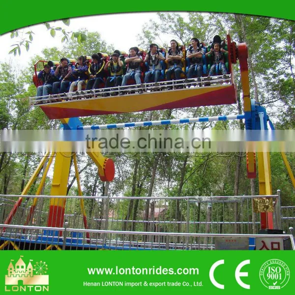 High Quality Park Equipment Rides Family Entertainment Center Leisure Equipment Top Spin For Sale photo-3