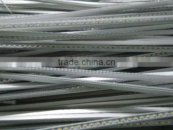 High Brightness Shenzhen Manufacture Rigid Led Bar,60pcs Original Korean Samsung 5630 LEDs per Meter Led Rigid photo-5