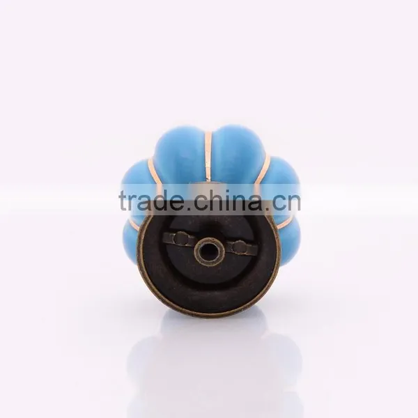 Guangdong Hardware Producer Hot Selling Red Kitchen Knobs photo-4