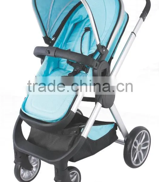 Aluminium Baby Stroller,baby Pram,baby Buggy