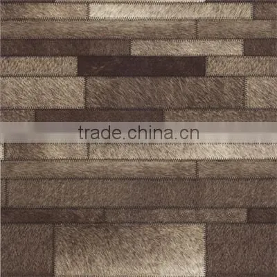 Factory Manufacture Simple Brick Design Wallpaper,paintable Wallpaper photo-2