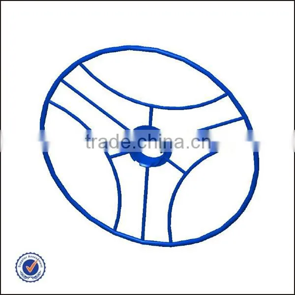 Best Price Automatic Swimming Pool Robot Vacuum Cleaner for In Ground Pool From China Original Manufacturer photo-2