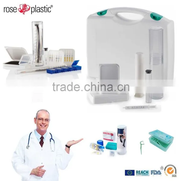 German Manufacturer Handheld First Aid Kit Packaging photo-6