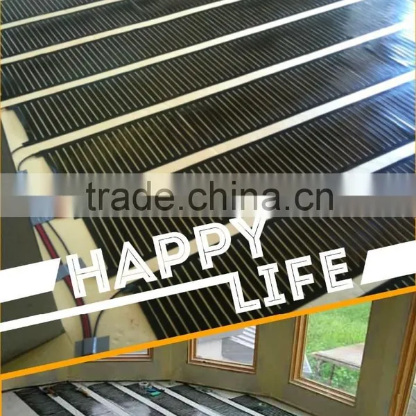 Environmental Central Heating System photo-2