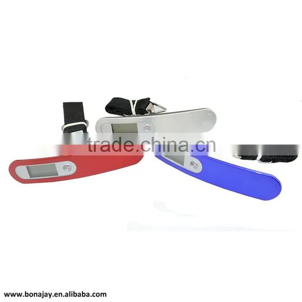 50kg/10g Stainless Steel Electronic Digital Hanging Weighing Scale photo-2