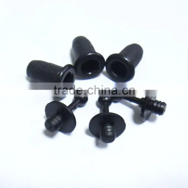 Plastic Peg Kit,plastic Parts