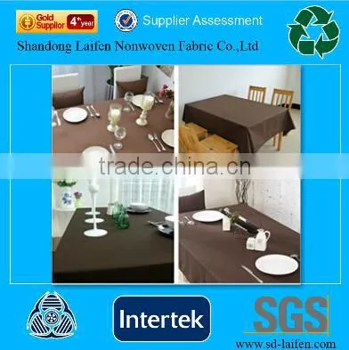 Non-woven Tablecloth photo-2
