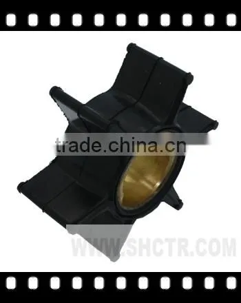 Water Pump Impeller for Johnson Evinrude OMC 395289 ,Sierra18-3051 CEF500370 Mallory-marine9-45200 photo-3