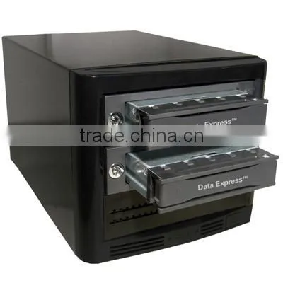 CRU Hard Drive Enclosure