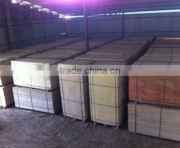 Plywood for Packing Grade - Manufacturer VietNam