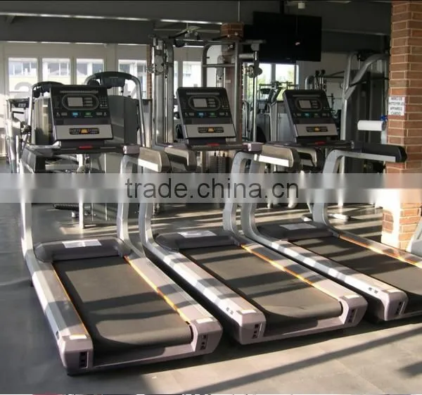 Commercial Treadmill for Indoor Cardio Exercise Quality Choice photo-6