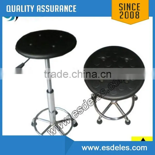 High Quality Cheap Antistatic Chair photo-2