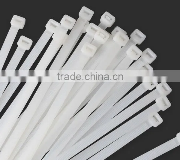 Motorcycle Use Different Size of Nylon Tie photo-2