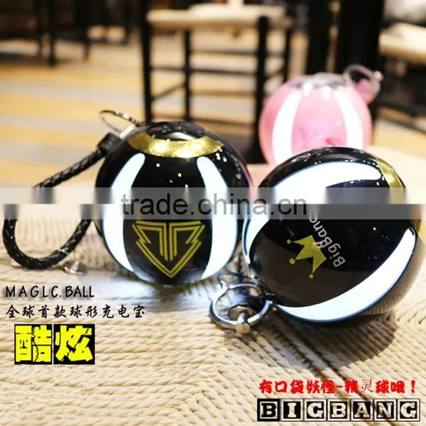 Pokeman Ball Power Bank With New Design Power Bank 10000mah With High Quality photo-5