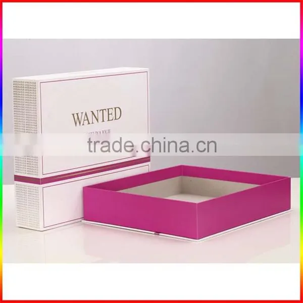 Mask Gift Paper Box/rigid Paper Box
