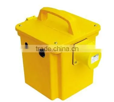 5kva Portable Transformer