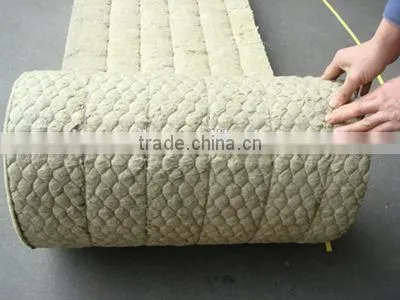 Cheap Wool Blankets Rock Wool Blanket Rock Wool Felt photo-3