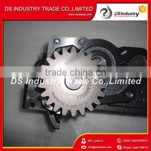 Auto Spare Parts Diesel Engine A30-1011020A Oil Pump photo-5