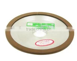 Resin Bond Diamond Abrasive Wheel photo-2