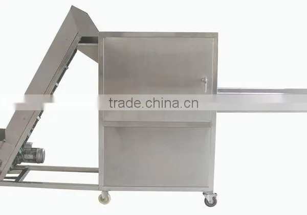Aotumatic Fruit and Vegetable Slicing Machine/fruit and Vegetable Slicer/fruit and Vegetable Chopper photo-3
