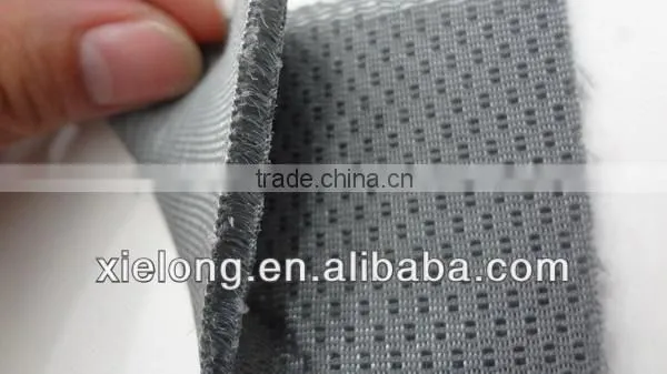 100% Polyester Dying 3D Air Mesh Fabric,Warp Knitted 3d Air Mesh photo-2