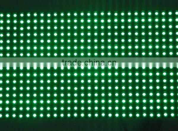 Single Color P10 Outdoor LED Module photo-5