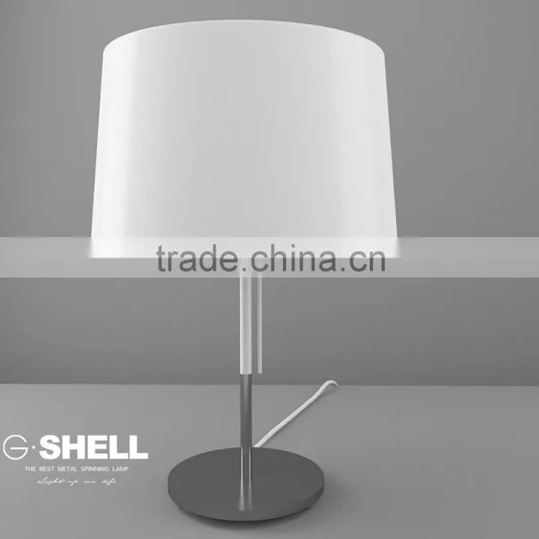 European Design Table Lamp for Reading and Study photo-5
