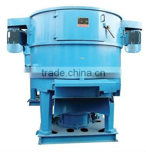 S14series Rotor Sand Mxier for Casting
