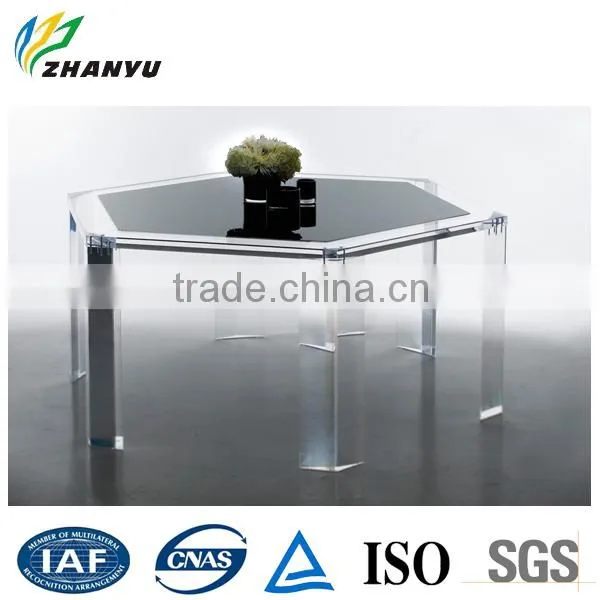 High Quality Cast Acrylic Sheet Good for acrylic furniture Like Acrylic Chair or Acrylic Bathtub