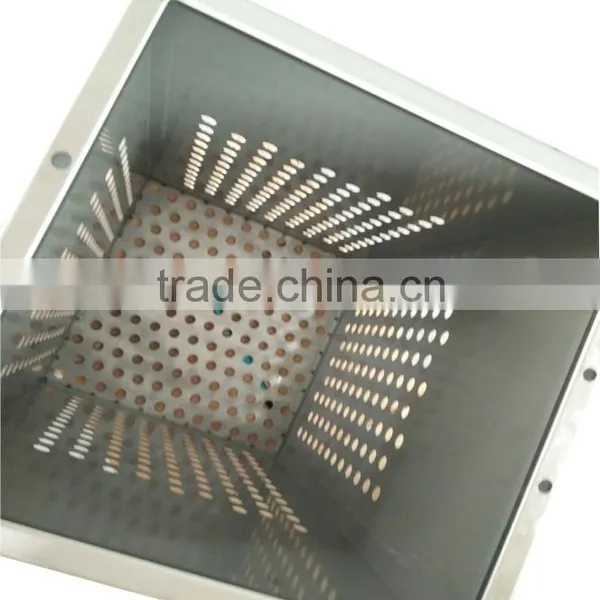 2016 New Model Poultry Chicken Scalder Farming Equipment Plucker With Good Price photo-3