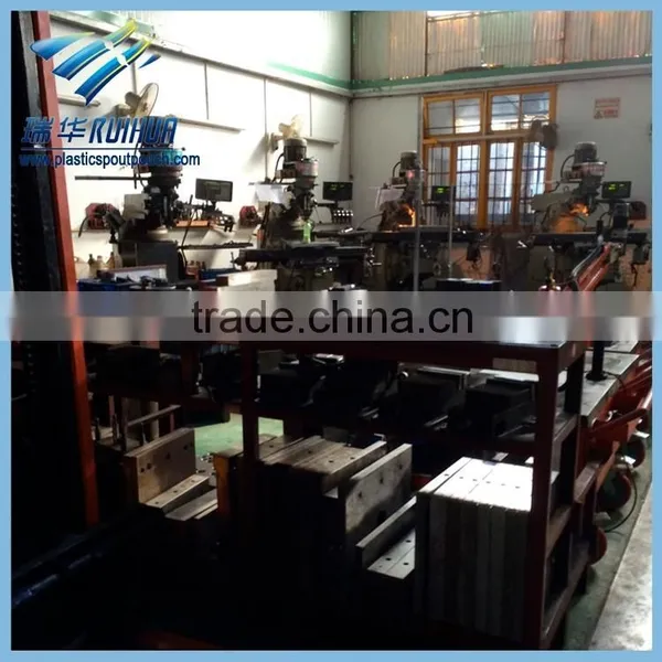 Accept Customized Plastic Injection Mold