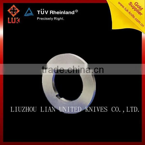 Super Sharpended Hss Metal Cutting Machinery Blade