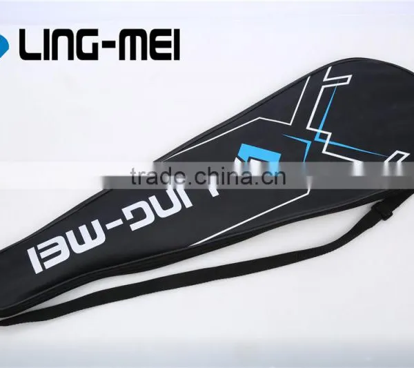 Full Caron Wholesale Badminton Racquet as Lining photo-6