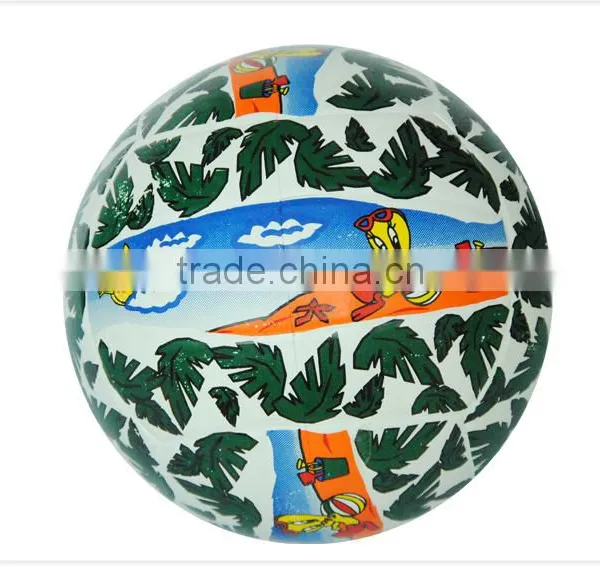Cheap Promotional Items Beach Volley Ball Jps-1947 photo-2