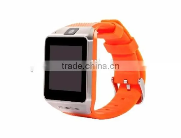 GV08 Smartwatch Quad Band 1.54 Inch Bluetooth BT Dialer Camera Gt08 Smart Watch Phone photo-2