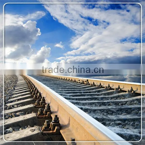 Railway Freight Container From China to Uzbekistan photo-4