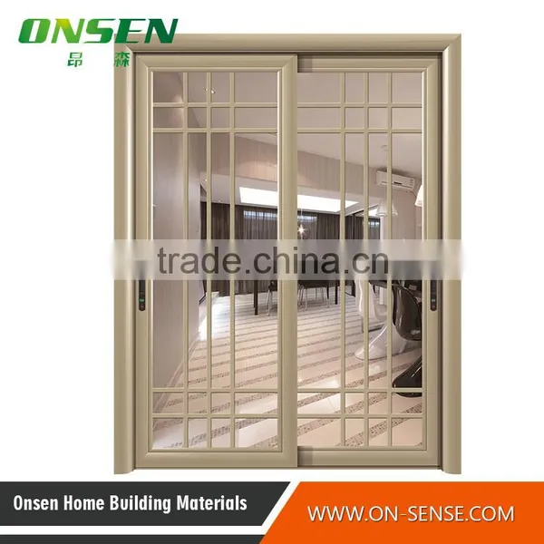 Cheap Products Modern Sliding Doors China Supplier Sales photo-4