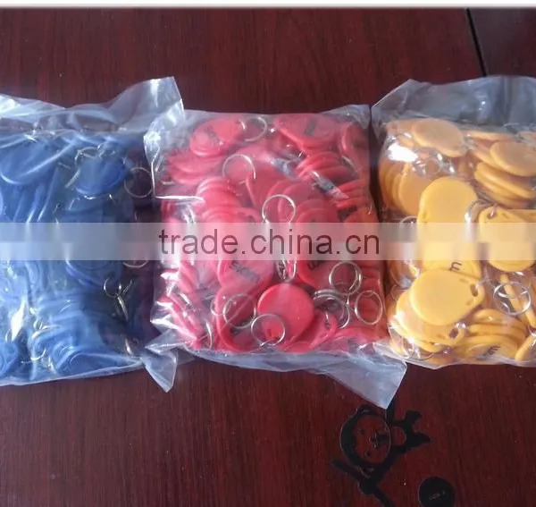 2016 China Wholesale Custom Small Rfid Tags Cheap Price photo-6