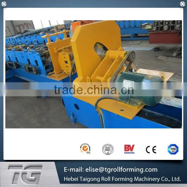 Plumbing Pipe Making Machinery photo-3