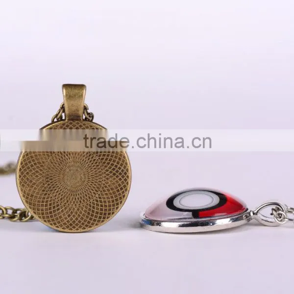 Excellent Material Pokemon a Necklace photo-5