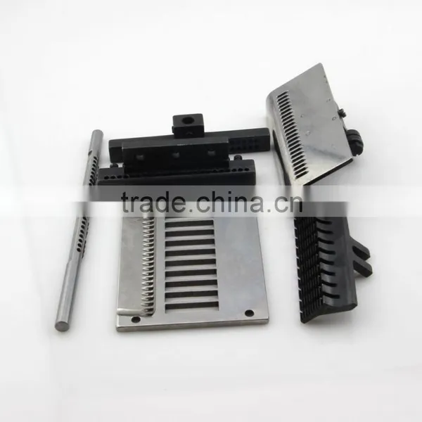 1404 23N 1/8 Gauge Set Yeso Sewing Machine Spare Parts Sewing Accessories photo-3