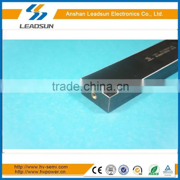 Leadsun 2CL100KV1.0A High Voltage Rectifier Blocks HV Modules Electronic Auto Transformator