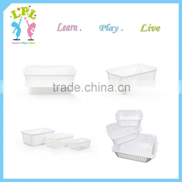 Wholesale Hottest Sale Plastic Picnic Basket photo-2