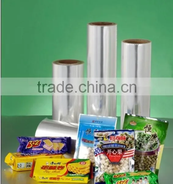 Bopp Printing Grade Film Xxxx photo-2