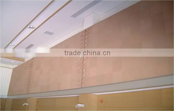 High Quality Durable Sound Absorbing Ceramic Bricks Design for Recording Studio photo-2