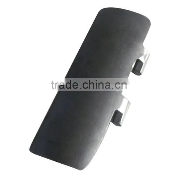 Manufacture Steel Military Parts 3d Cnc Router and Precision Casting Then CNC Machining Service or Precision Investment Casting