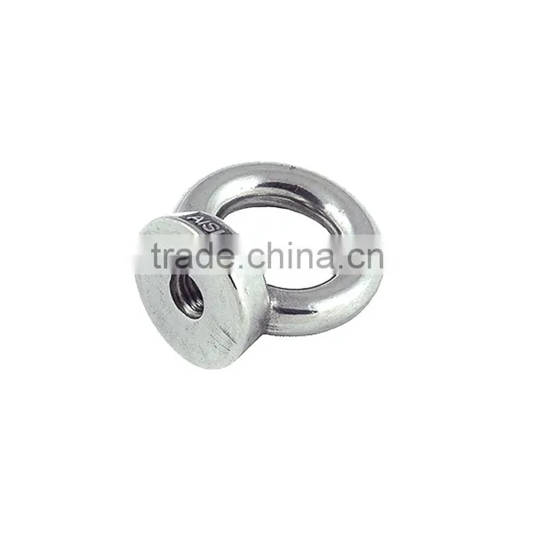 Rigging Hardware Din 582 Ring Nut photo-6