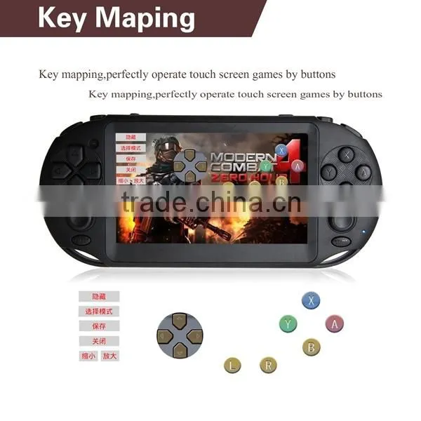 2016 Hight Quanlity 2 Players With Wifi Android Flash Game photo-2