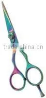 Barber Scissor Razor Edge
