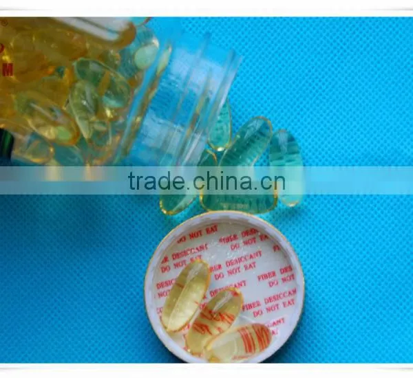 Bottle and Cap With Pharmaceutical Desiccant photo-6